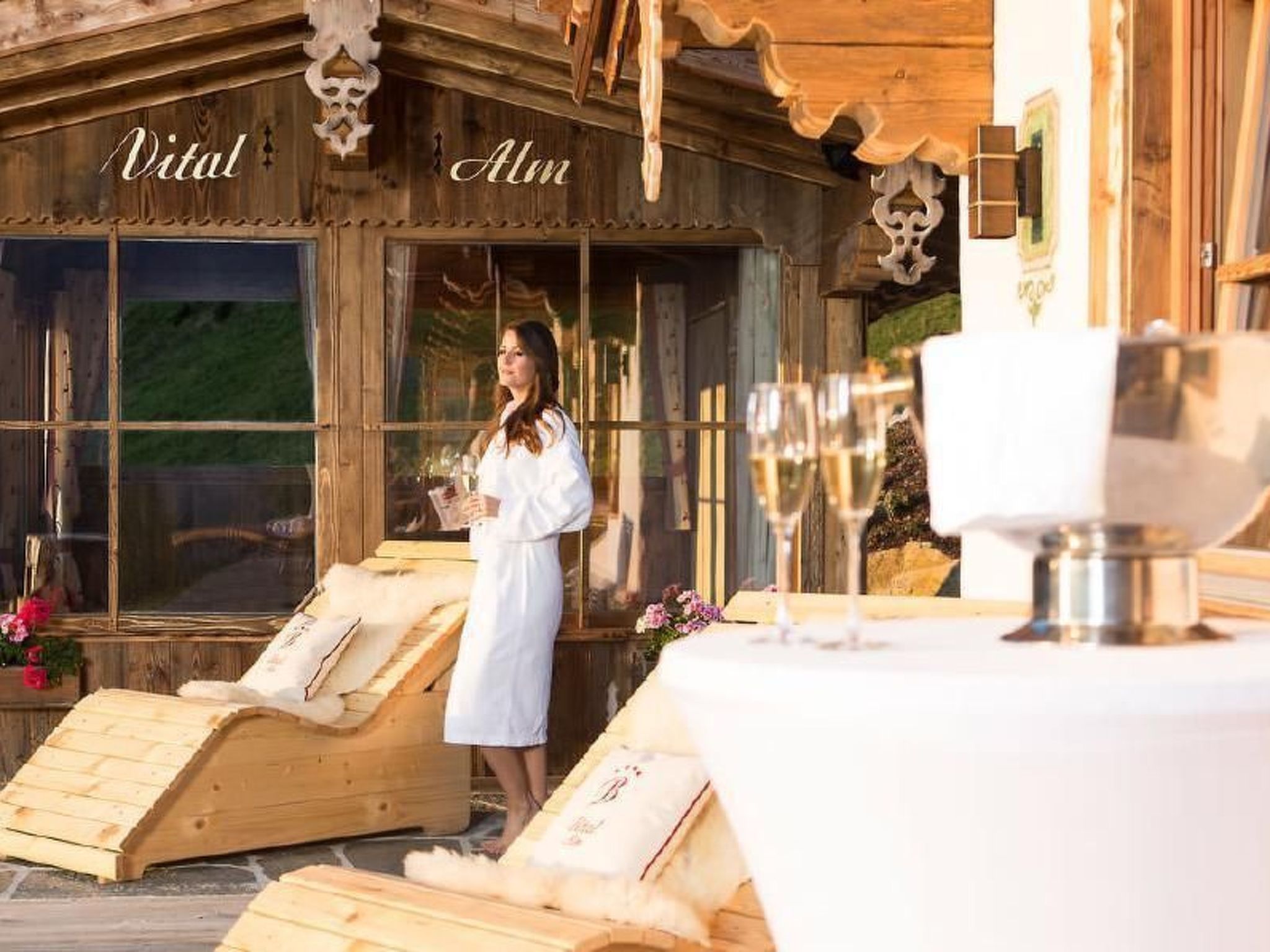 Photo of Bischofer-Bergwelt