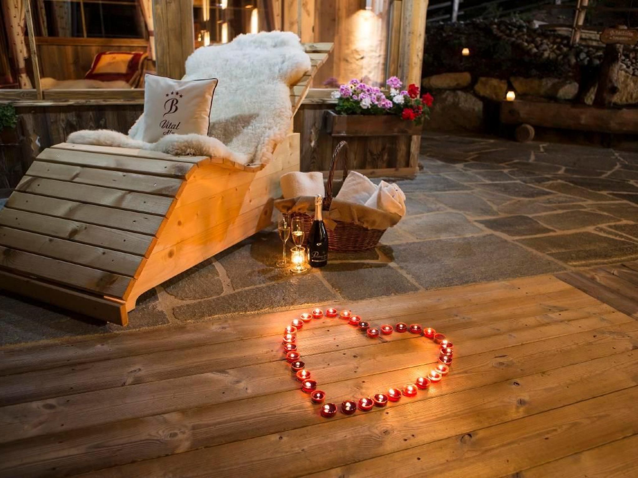 Photo of Bischofer-Bergwelt