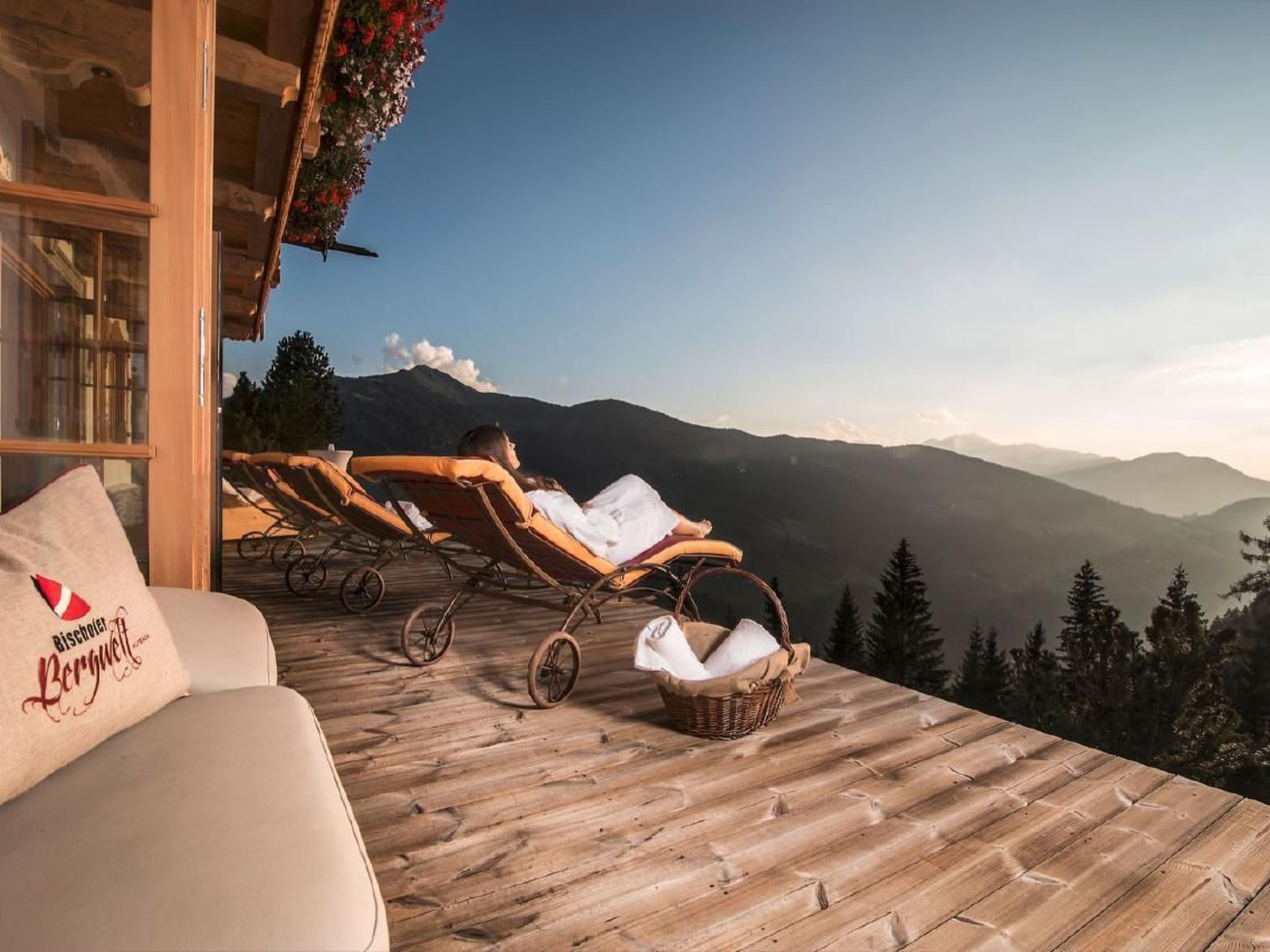 Photo of Bischofer-Bergwelt