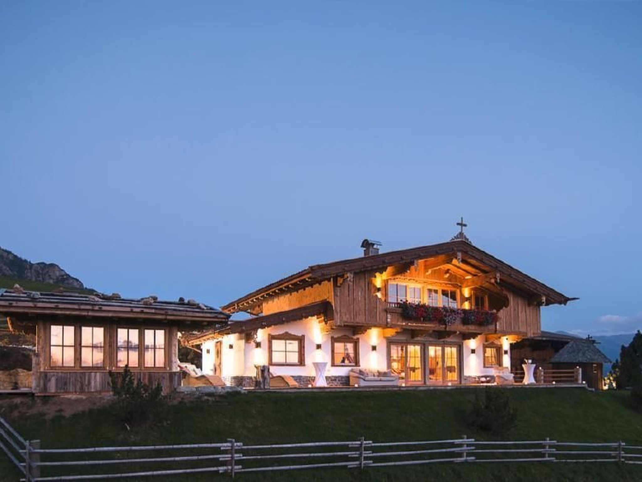 Photo of Bischofer-Bergwelt