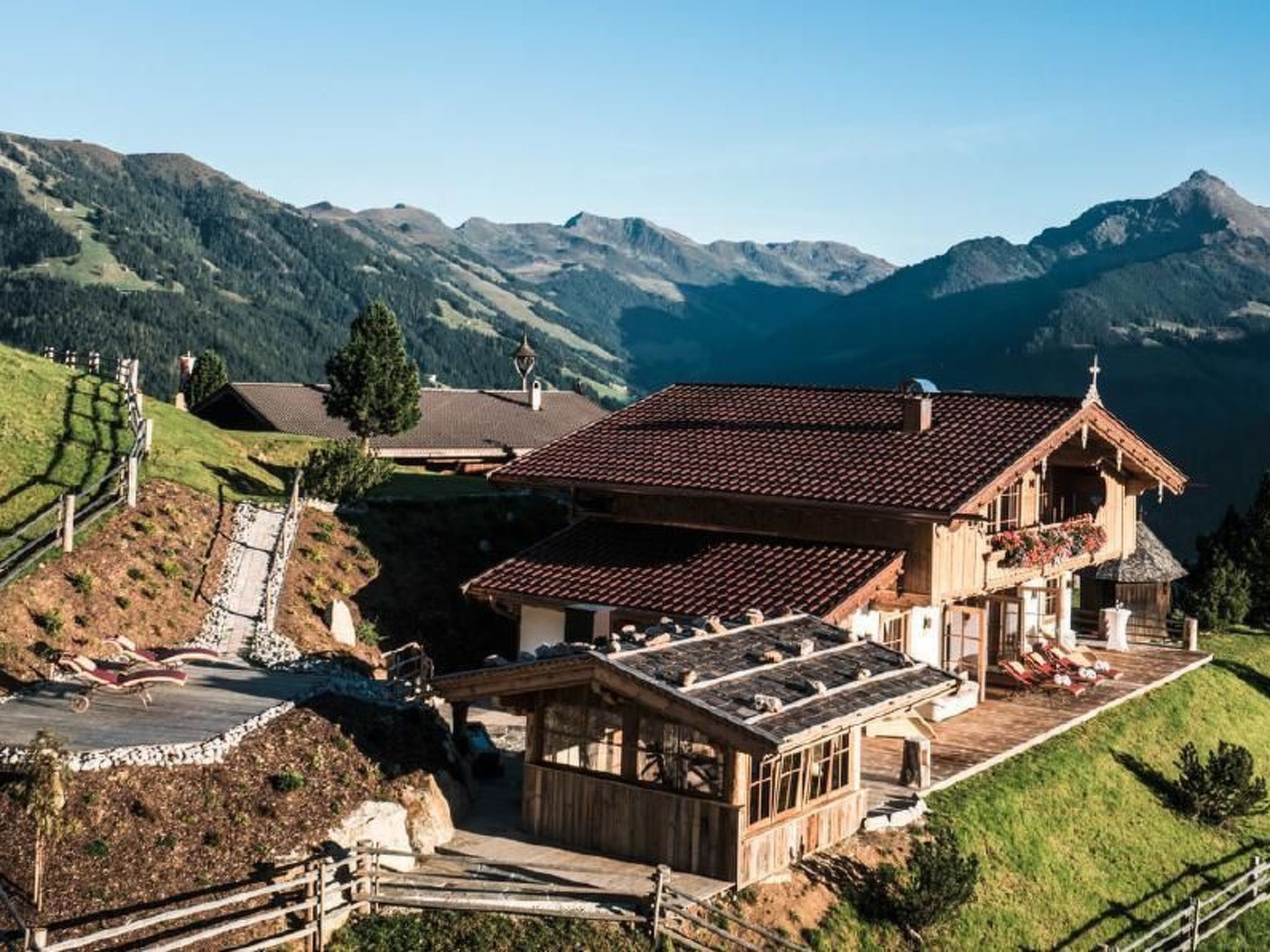 Photo of Bischofer-Bergwelt