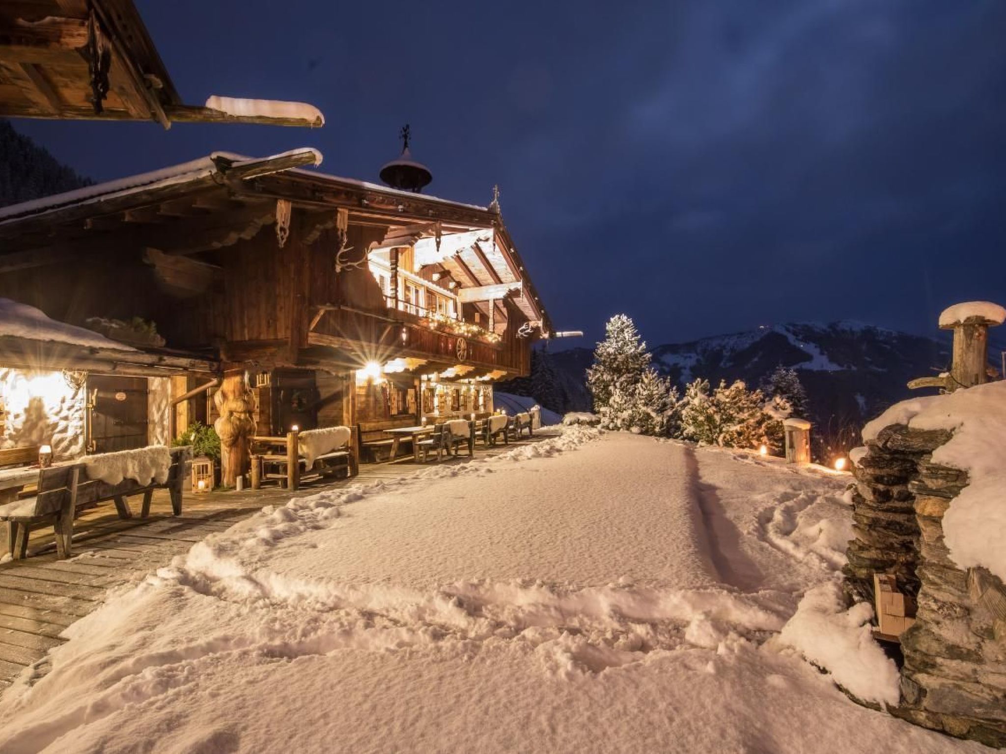 Photo of Bischofer-Bergwelt