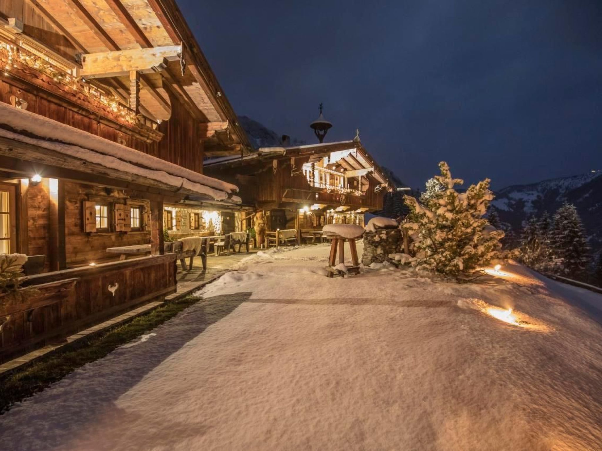 Photo of Bischofer-Bergwelt