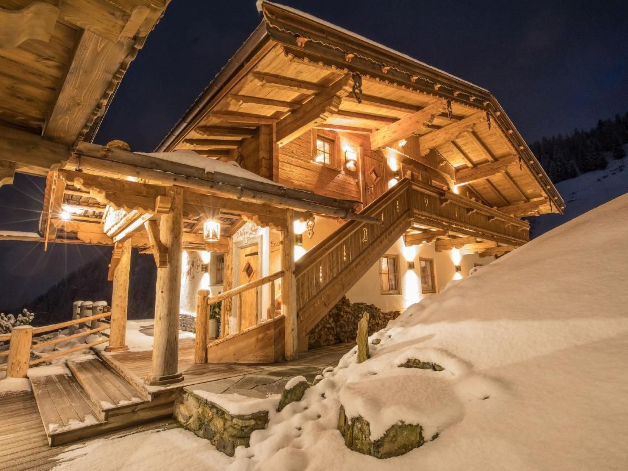 Photo of Bischofer-Bergwelt