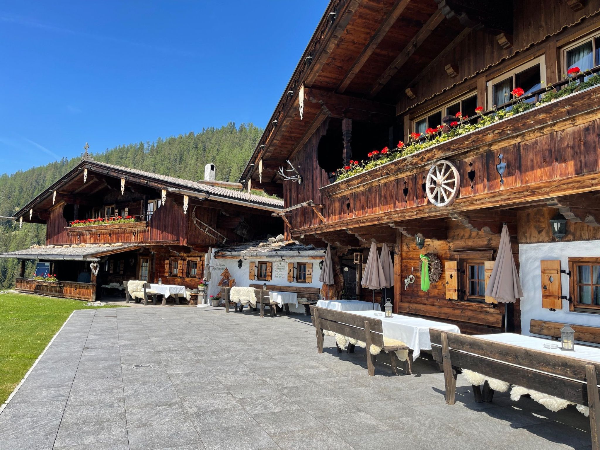 Photo of Bischofer-Bergwelt