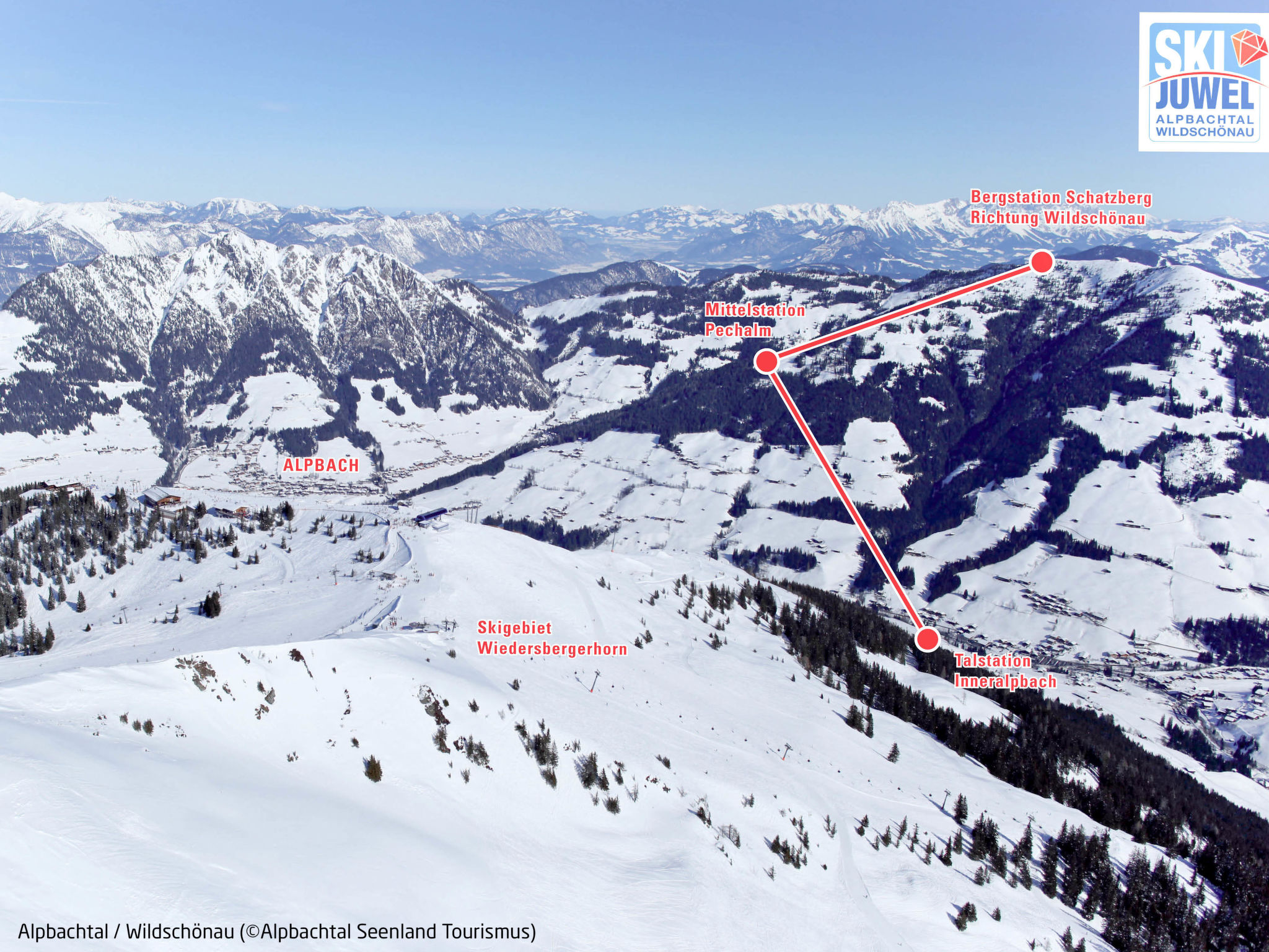 Photo of Bischofer-Bergwelt