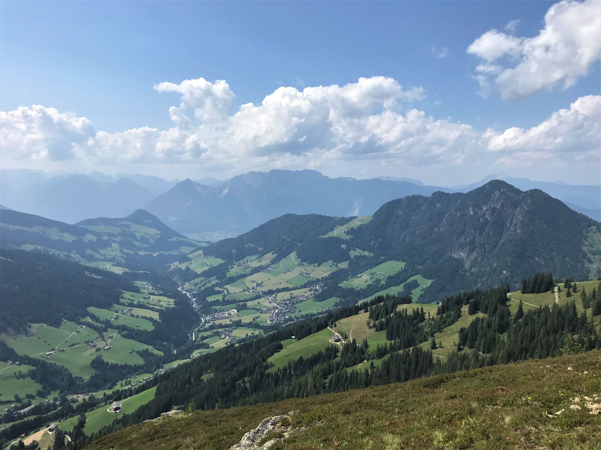 Photo of Bischofer-Bergwelt