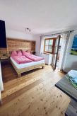 Wimmerhof - Appartement Bergsonne