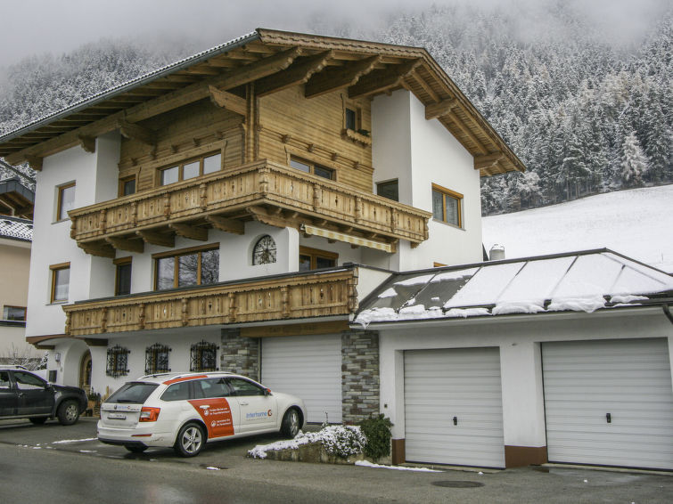 Appartement Haus Wurm