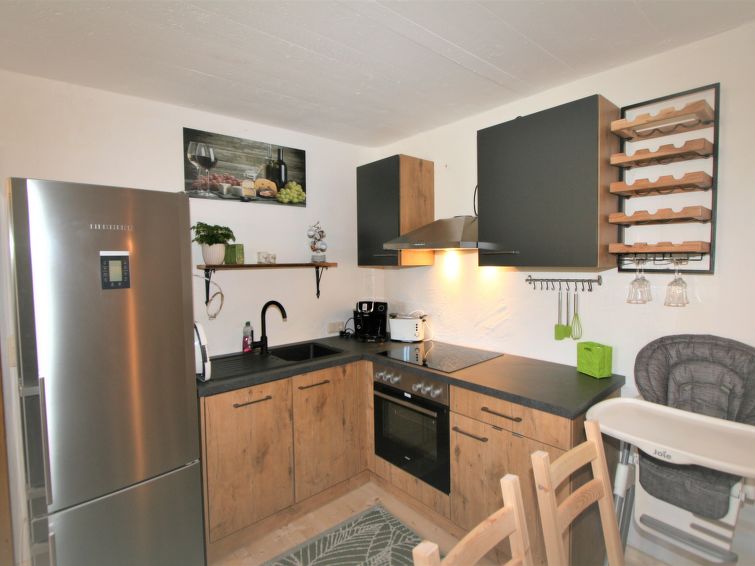 Vakantiewoning Chalet Astholz