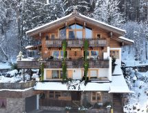 Apartment Chalet Astholz
