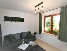 Apartment Chalet Astholz