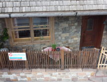 Apartment Chalet Astholz