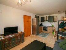 Apartment Chalet Astholz