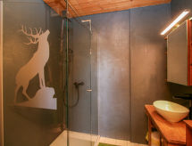 Apartment Chalet Astholz