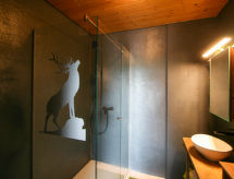 Apartment Chalet Astholz