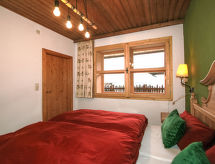 Apartment Chalet Astholz