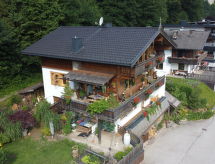 Apartment Chalet Astholz