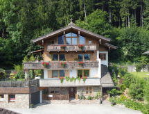 Apartment Chalet Astholz