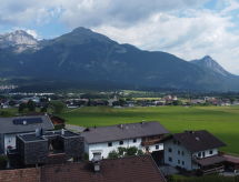 Apartment Chalet Astholz