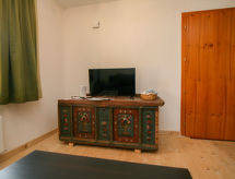 Apartment Chalet Astholz