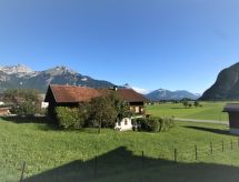 Apartment Chalet Astholz