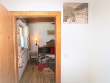 Apartment Chalet Astholz