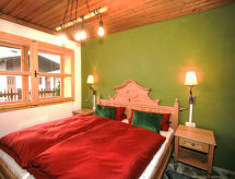 Apartment Chalet Astholz
