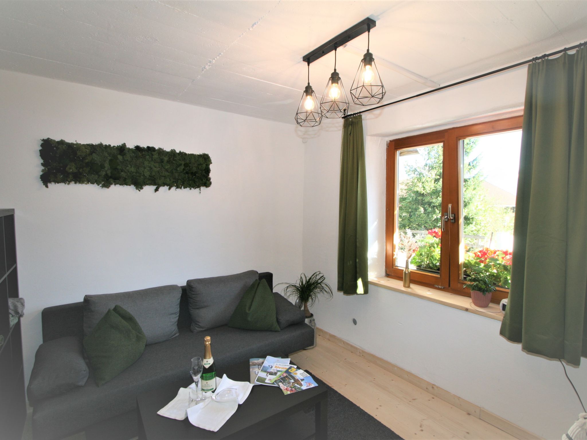 Appartement Chalet Astholz – Séjour, photo 17 sur 38
