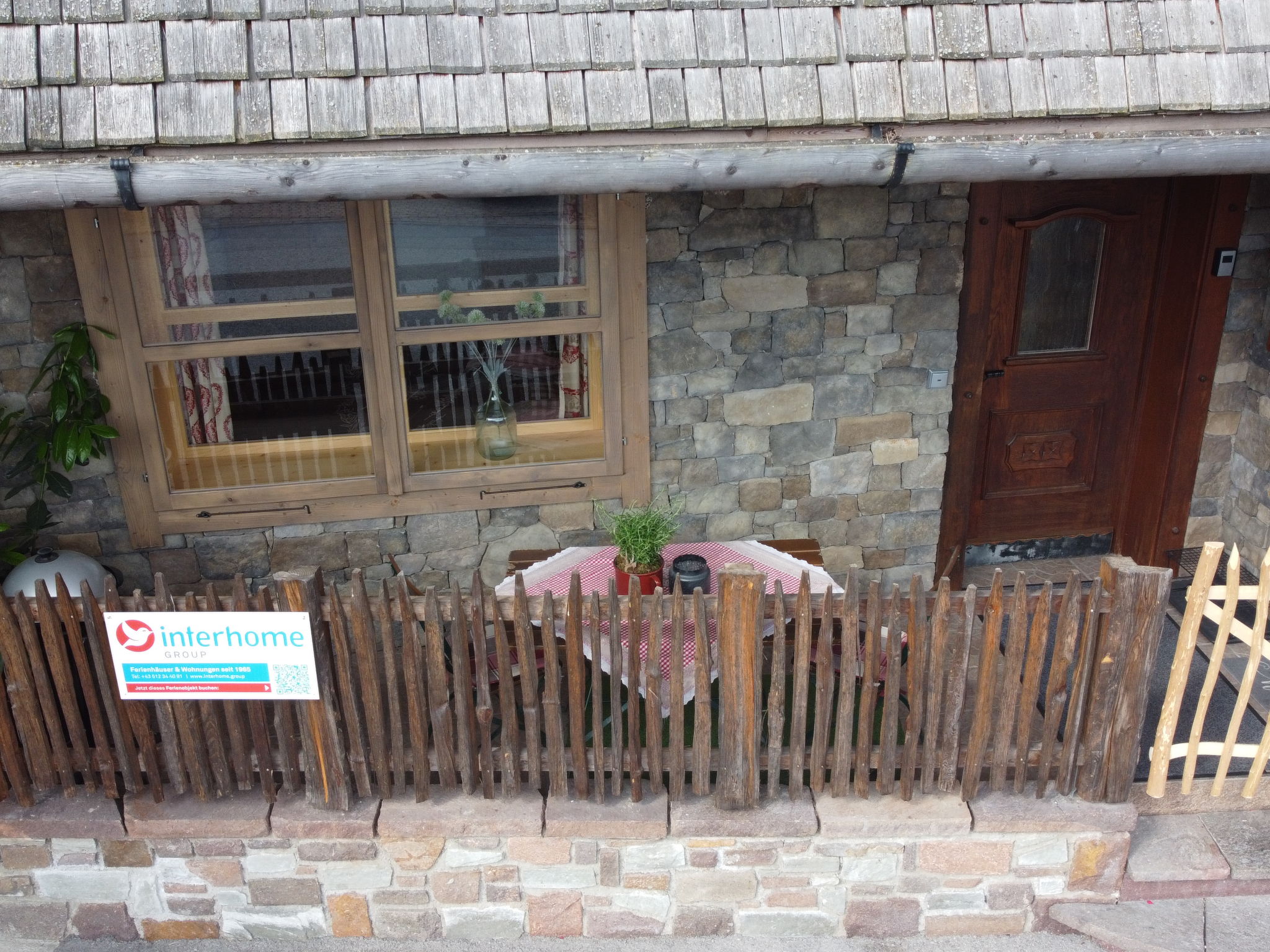 Appartement Chalet Astholz – Extérieur de la maison, photo 35 sur 38