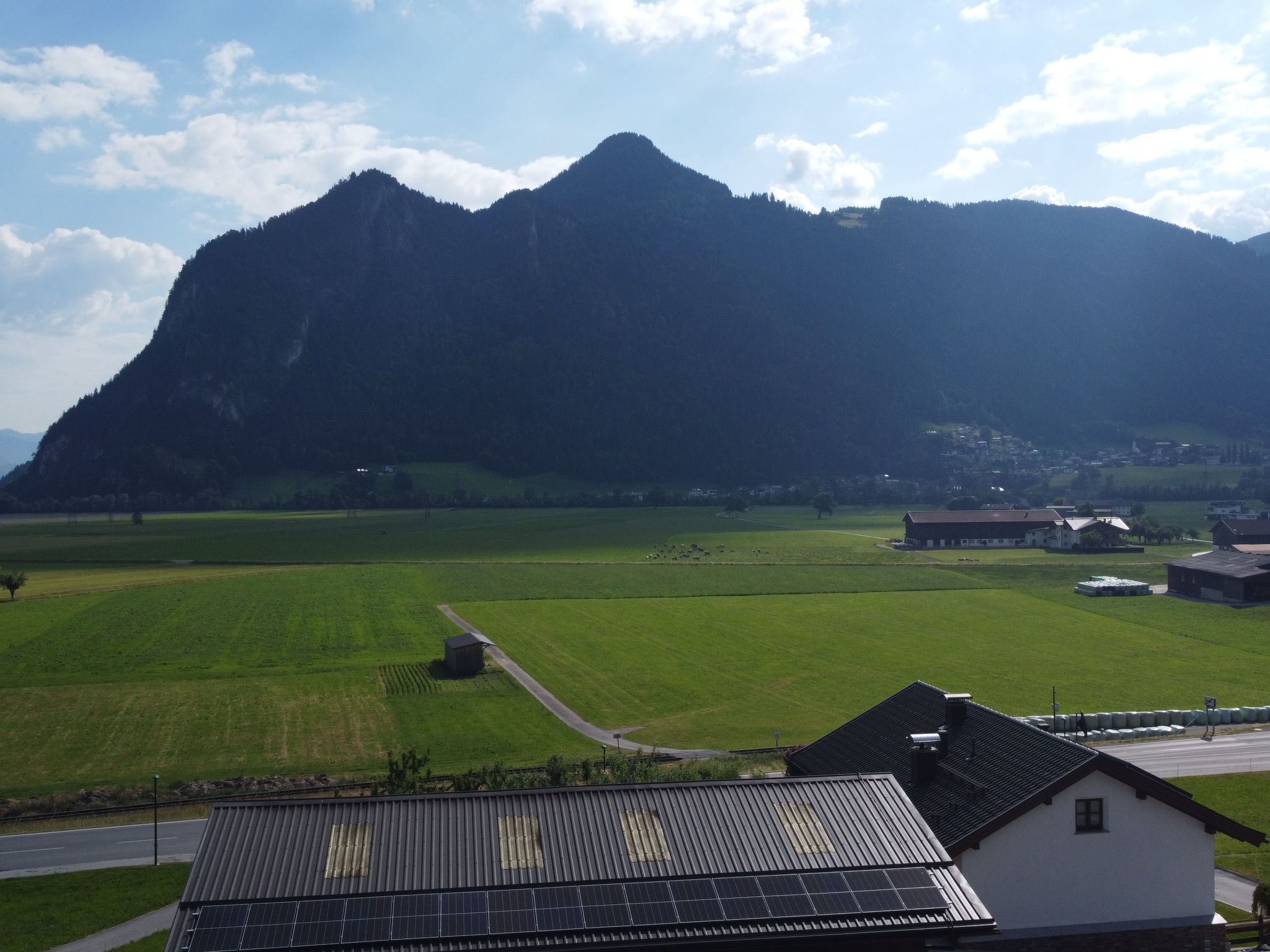 Appartement Chalet Astholz – Vue, photo 32 sur 38