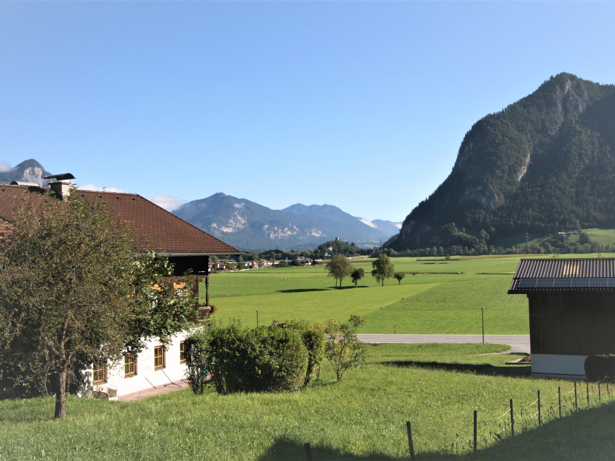 Chalet Astholz - Image 4