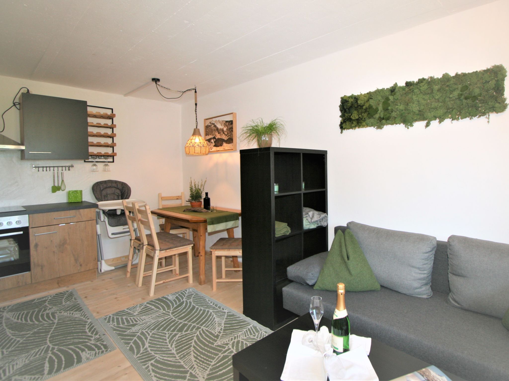 Chalet Astholz - Image 2