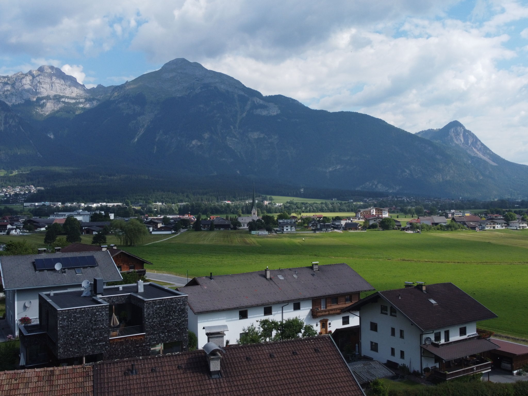 Appartement Chalet Astholz – Vue, photo 34 sur 38