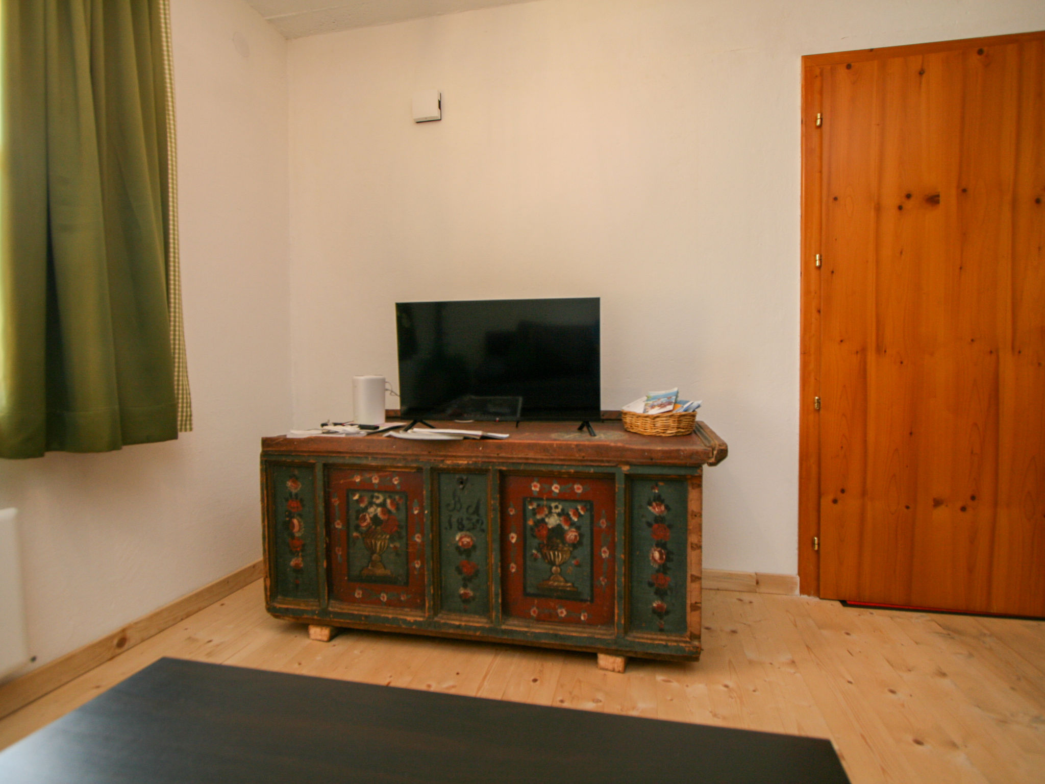 Appartement Chalet Astholz – Séjour, photo 36 sur 38