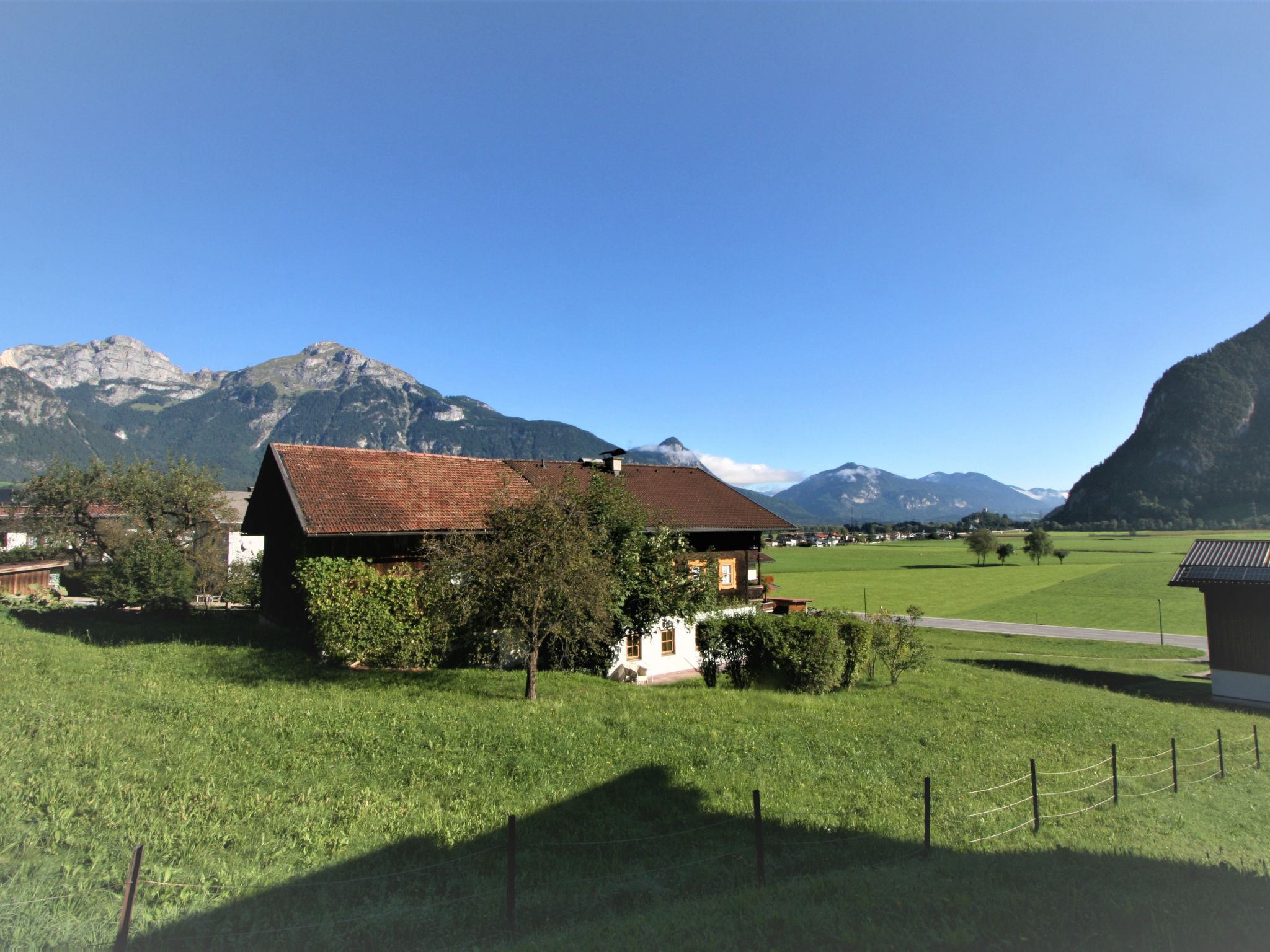 Appartement Chalet Astholz – Vue, photo 9 sur 38
