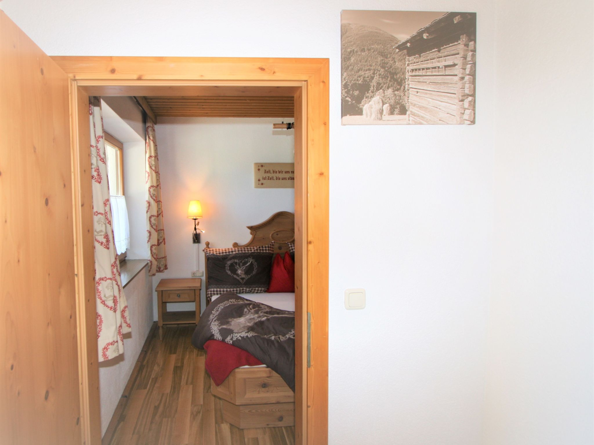Appartement Chalet Astholz – Intérieur, photo 19 sur 38