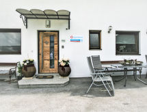 Apartment Brettfall Blick