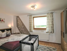 Apartment Brettfall Blick