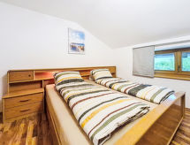 Zonnig appartement voor 3 bij meer en bergen in Strass im Zillertal - thumbnail 4