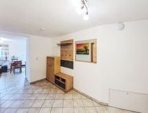 Zonnig appartement voor 3 bij meer en bergen in Strass im Zillertal - thumbnail 6