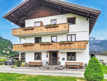 Zonnig appartement voor 3 bij meer en bergen in Strass im Zillertal - thumbnail 1