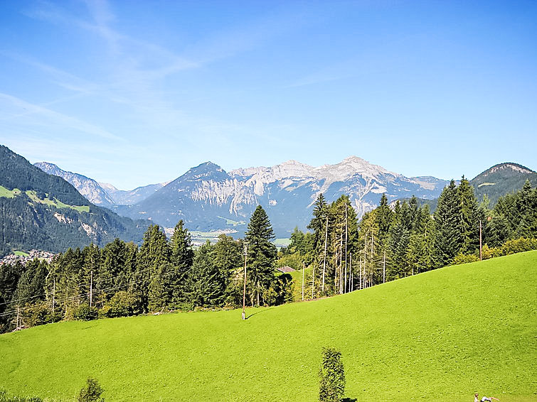 Photo of Michaela in Fügen - Austria