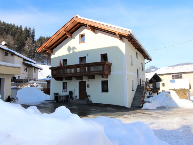 Rekreační apartmán Schloßmühle