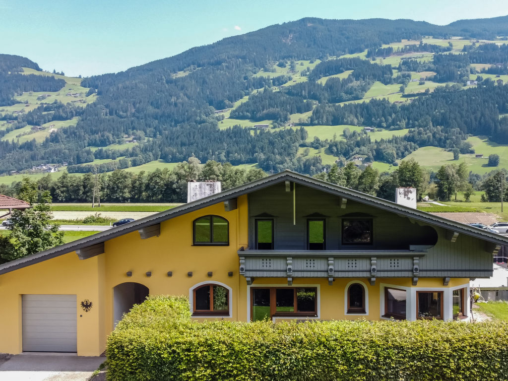 Malerhaus Tirol
