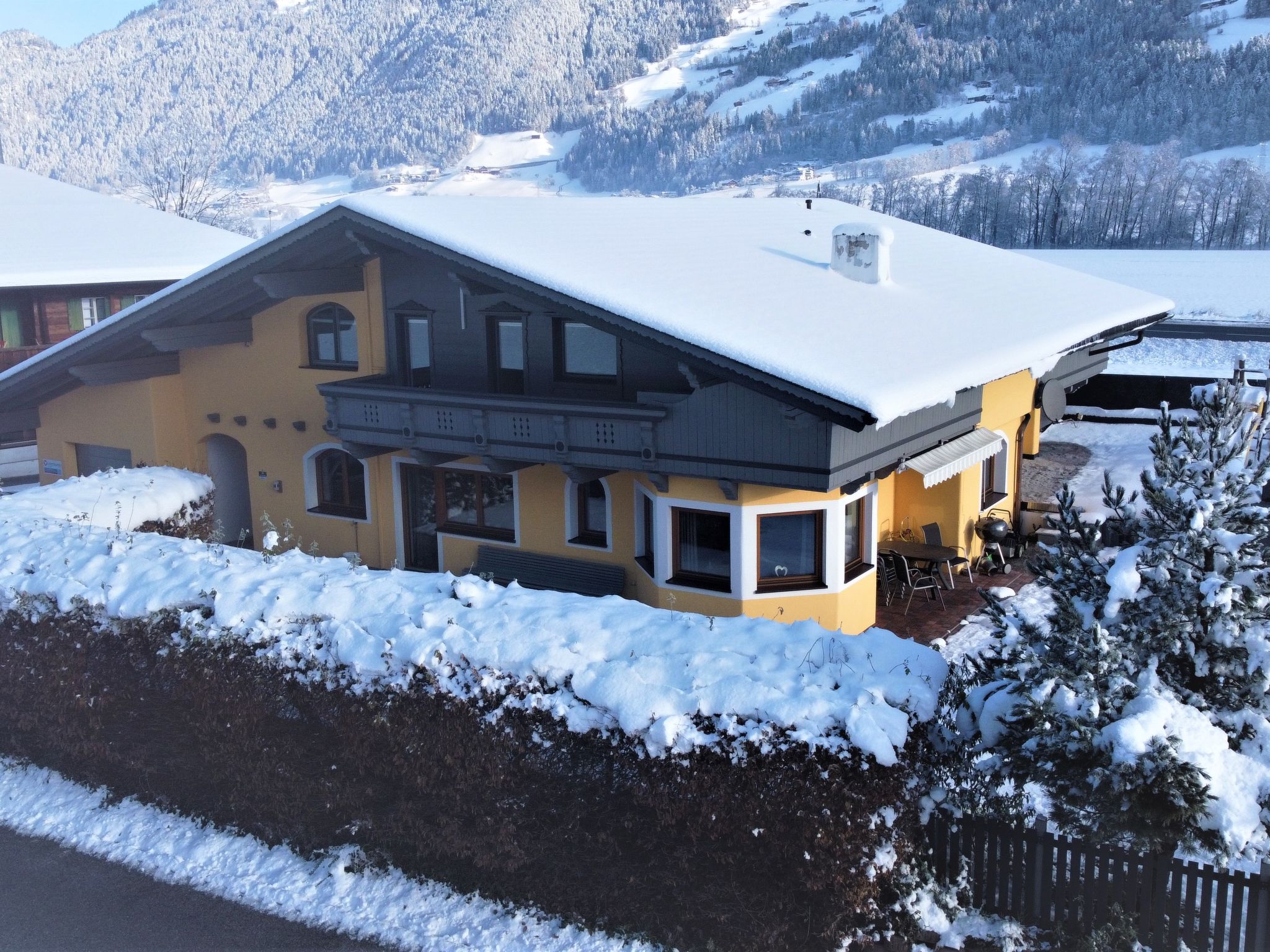 Photo of Der Pinsler