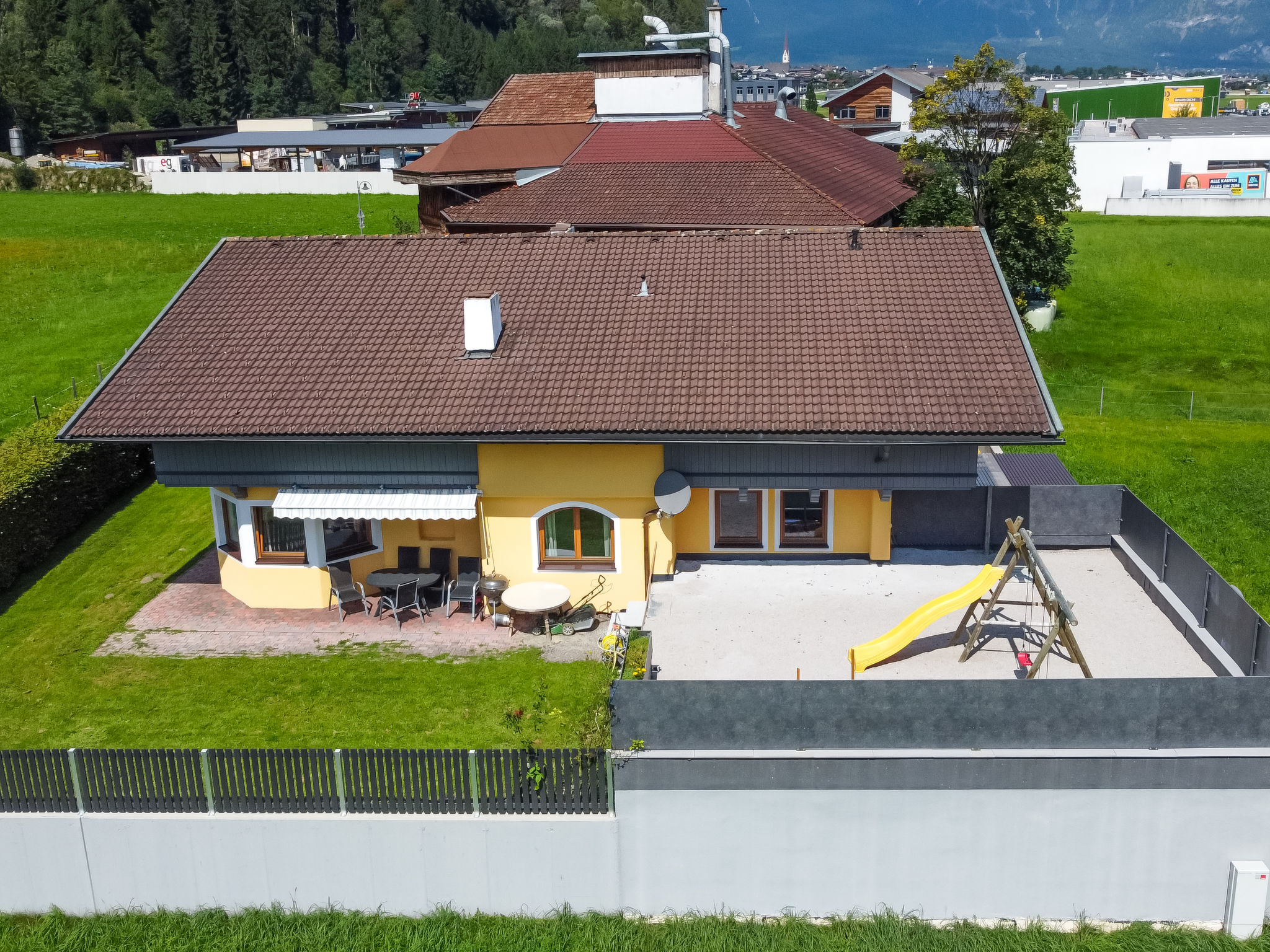 Photo of Der Pinsler