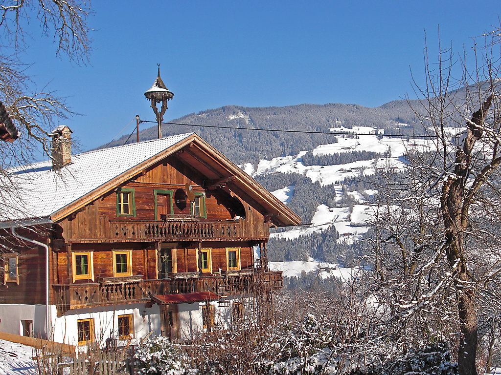 Ferienhaus Wierer Ferienhaus  Tirol