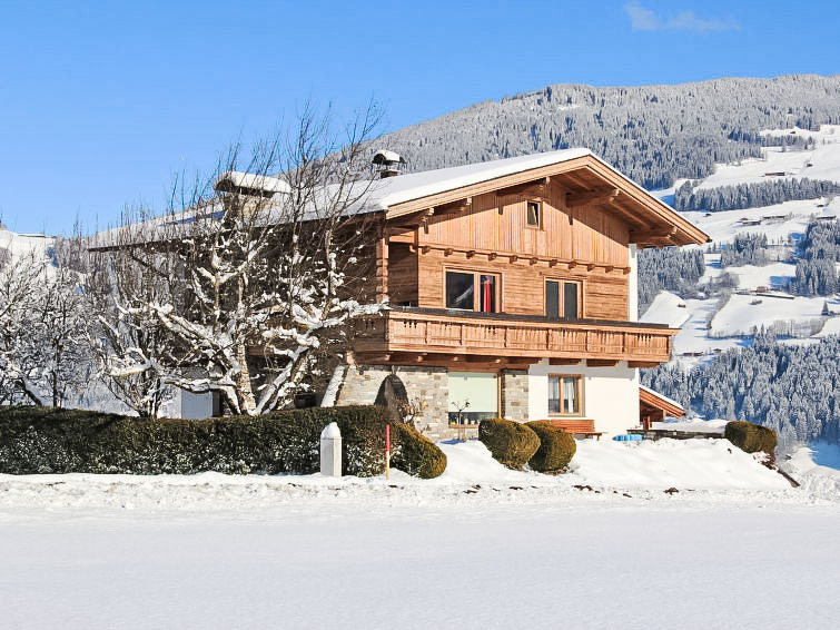 Ferienwohnung Roswitha