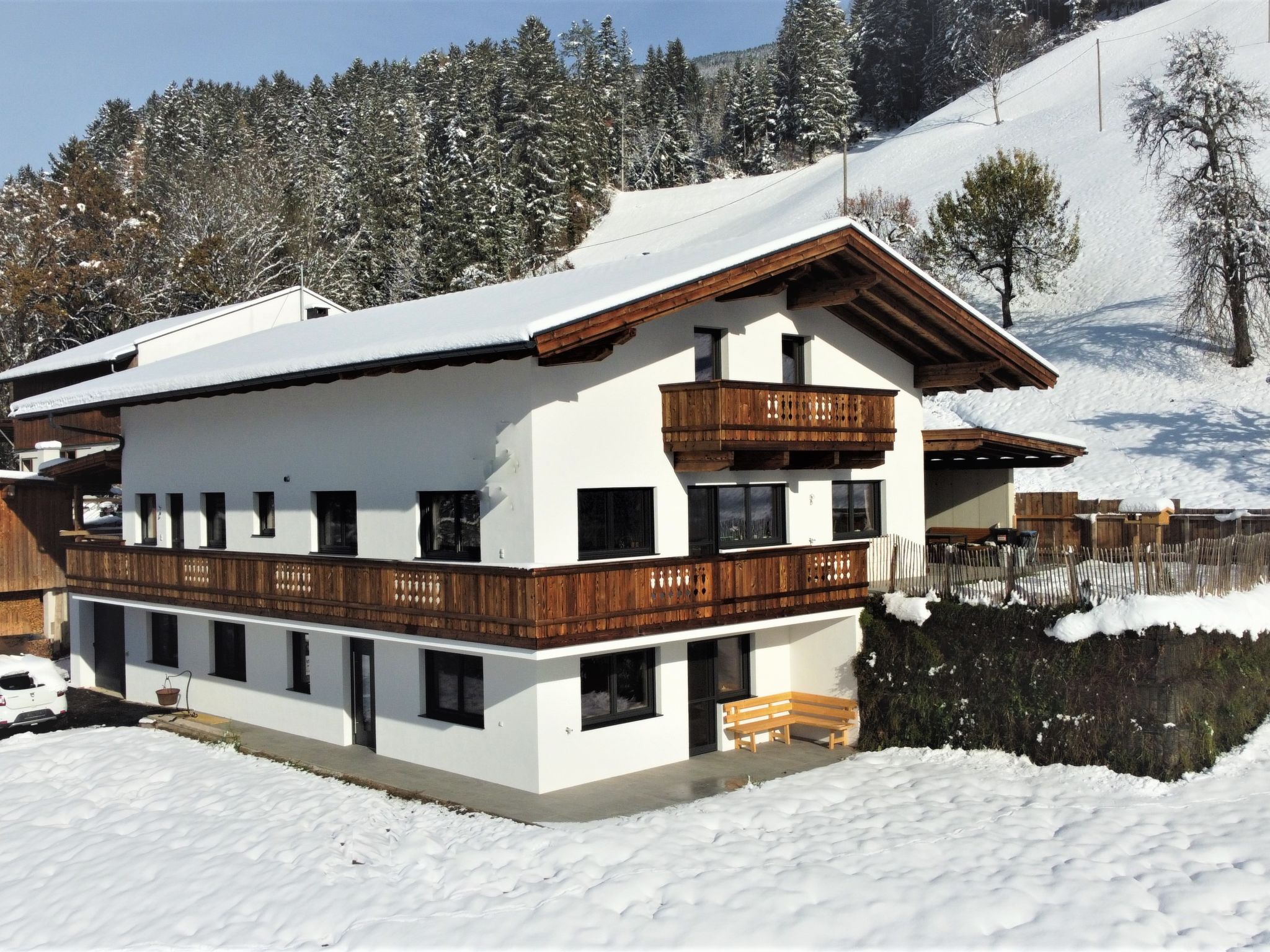 Photo of Mäuerl